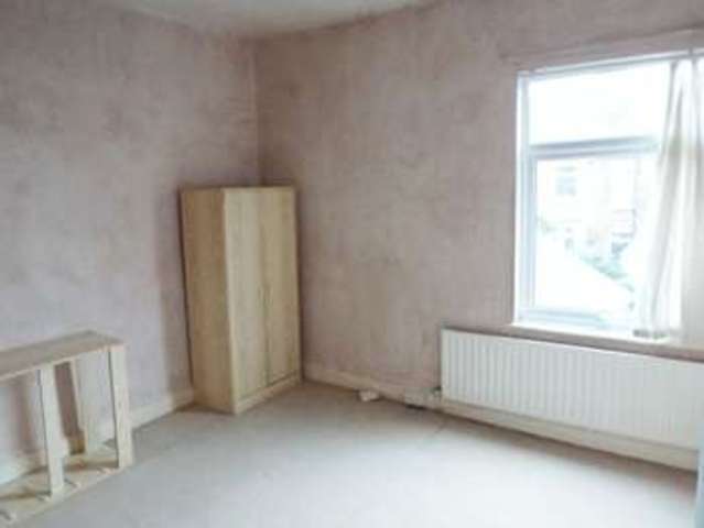  Image of 2 bedroom Terraced house for sale in Birks Street Stoke-on-Trent ST4 at Birks Street Stoke Stoke-On-Trent, ST4 4HF