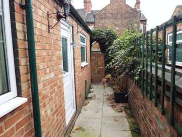  Image of 2 bedroom Terraced house for sale in Birks Street Stoke-on-Trent ST4 at Birks Street Stoke Stoke-On-Trent, ST4 4HF
