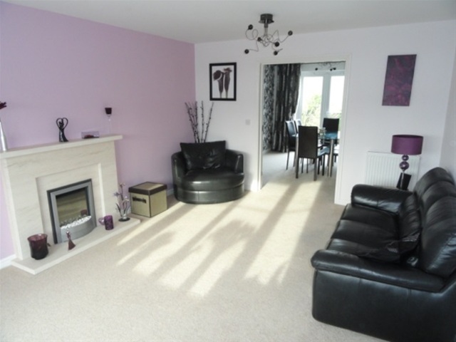  Image of 5 bedroom Detached house for sale in Birkshead Wilsden Bradford BD15 at Wilsden, BD15 0FD