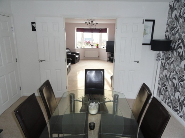  Image of 5 bedroom Detached house for sale in Birkshead Wilsden Bradford BD15 at Wilsden, BD15 0FD