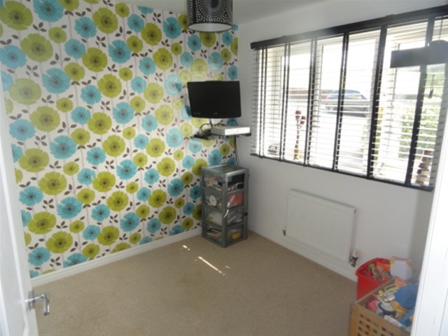  Image of 5 bedroom Detached house for sale in Birkshead Wilsden Bradford BD15 at Wilsden, BD15 0FD