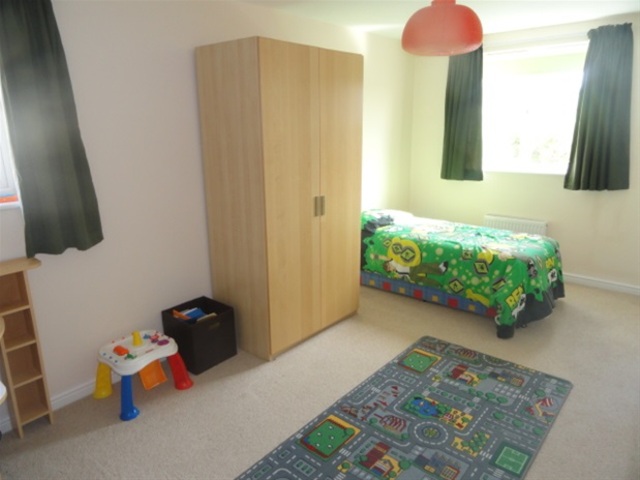  Image of 5 bedroom Detached house for sale in Birkshead Wilsden Bradford BD15 at Wilsden, BD15 0FD