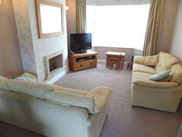  Image of 3 bedroom Semi-Detached house for sale in Birley Street Newton-Le-Willows WA12 at Birley Street  Newton Le Willows, WA12 9UN
