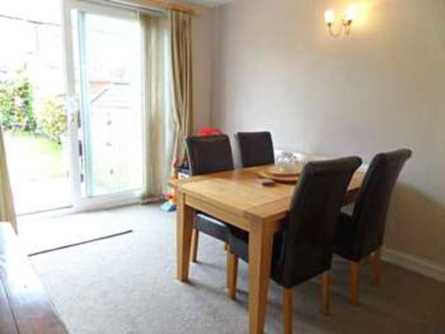  Image of 3 bedroom Semi-Detached house for sale in Birley Street Newton-Le-Willows WA12 at Birley Street  Newton Le Willows, WA12 9UN