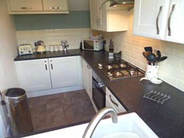  Image of 3 bedroom Semi-Detached house for sale in Birley Street Newton-Le-Willows WA12 at Birley Street  Newton Le Willows, WA12 9UN