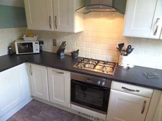  Image of 3 bedroom Semi-Detached house for sale in Birley Street Newton-Le-Willows WA12 at Birley Street  Newton Le Willows, WA12 9UN