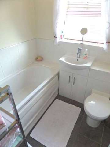  Image of 3 bedroom Semi-Detached house for sale in Birley Street Newton-Le-Willows WA12 at Birley Street  Newton Le Willows, WA12 9UN