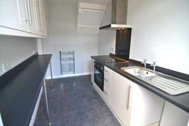  Image of 3 bedroom Terraced house for sale in Birley Street Newton-Le-Willows WA12 at Birley Street  Newton Le Willows, WA12 9UN
