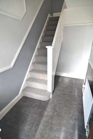  Image of 3 bedroom Terraced house for sale in Birley Street Newton-Le-Willows WA12 at Birley Street  Newton Le Willows, WA12 9UN