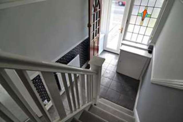  Image of 3 bedroom Terraced house for sale in Birley Street Newton-Le-Willows WA12 at Birley Street  Newton Le Willows, WA12 9UN