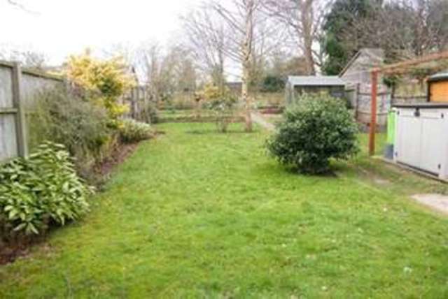  Image of 3 bedroom Detached house to rent in Birmingham Road Stoneleigh Coventry CV8 at Coventry, CV8 3DD