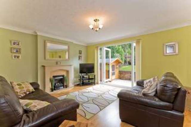  Image of 4 bedroom Detached house for sale in Bisham Park Runcorn WA7 at Bisham Park Sandymoor Runcorn, WA7 1XH