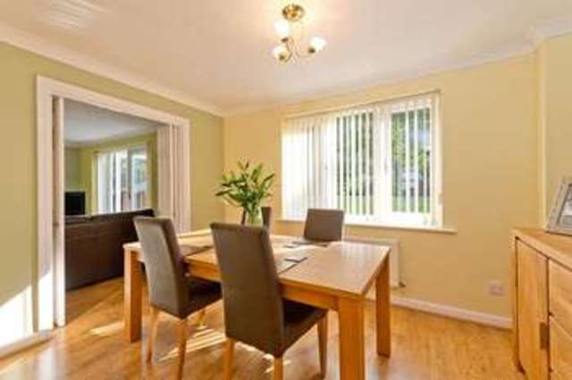  Image of 4 bedroom Detached house for sale in Bisham Park Runcorn WA7 at Bisham Park Sandymoor Runcorn, WA7 1XH