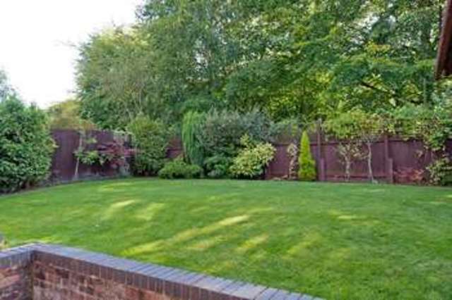  Image of 4 bedroom Detached house for sale in Bisham Park Runcorn WA7 at Bisham Park Sandymoor Runcorn, WA7 1XH