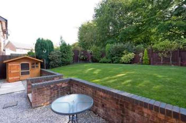  Image of 4 bedroom Detached house for sale in Bisham Park Runcorn WA7 at Bisham Park Sandymoor Runcorn, WA7 1XH