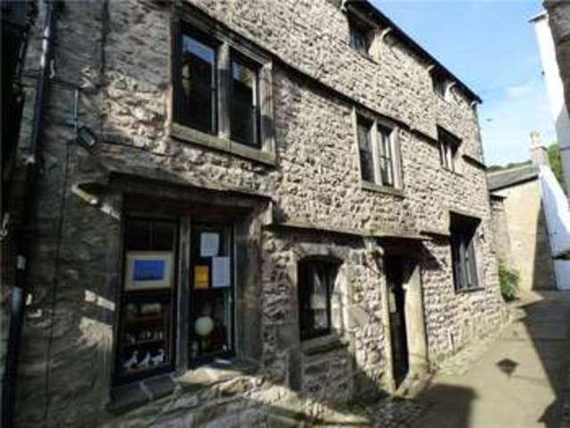  Image of 2 bedroom Detached house for sale in Bishopdale Court Settle BD24 at Bishopdale Court Settle Settle, BD24 9EB