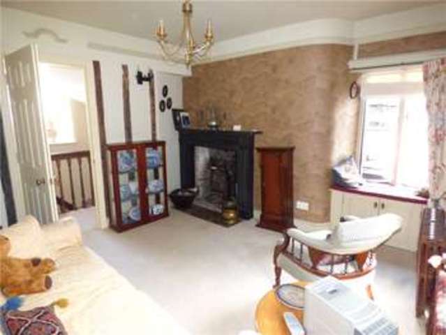  Image of 2 bedroom Detached house for sale in Bishopdale Court Settle BD24 at Bishopdale Court Settle Settle, BD24 9EB
