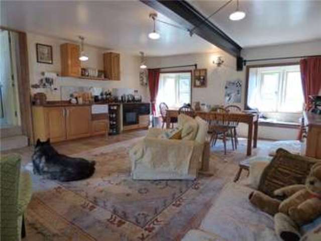  Image of 2 bedroom Detached house for sale in Bishopdale Court Settle BD24 at Bishopdale Court Settle Settle, BD24 9EB