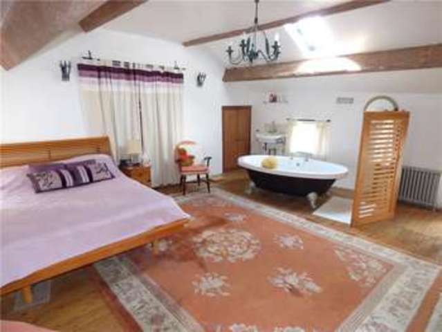  Image of 2 bedroom Detached house for sale in Bishopdale Court Settle BD24 at Bishopdale Court Settle Settle, BD24 9EB