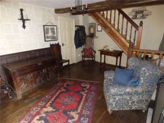  Image of 2 bedroom Detached house for sale in Bishopdale Court Settle BD24 at Bishopdale Court Settle Settle, BD24 9EB