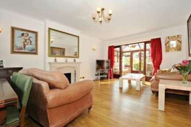  Image of 2 bedroom Detached house for sale in Bishops Avenue Northwood HA6 at Northwood, HA6 3DD