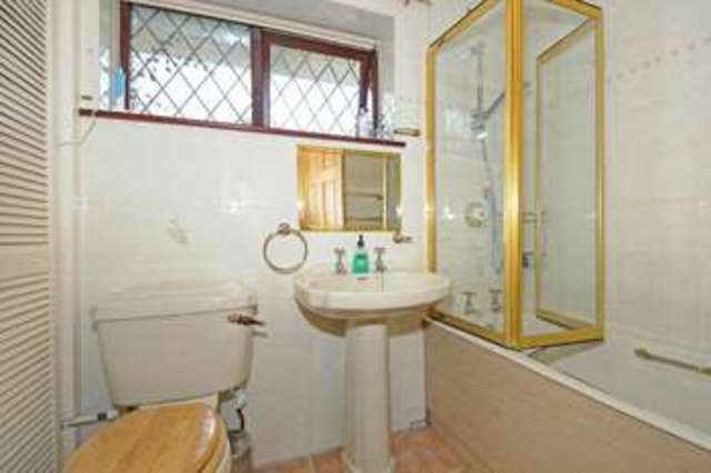  Image of 2 bedroom Detached house for sale in Bishops Avenue Northwood HA6 at Northwood, HA6 3DD