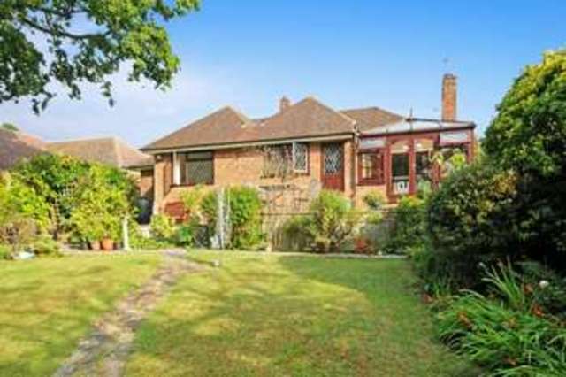  Image of 2 bedroom Detached house for sale in Bishops Avenue Northwood HA6 at Northwood, HA6 3DD