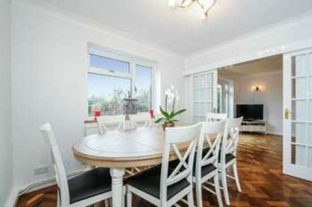  Image of 4 bedroom Detached house for sale in Bishops Avenue Northwood HA6 at Northwood, HA6 3DG