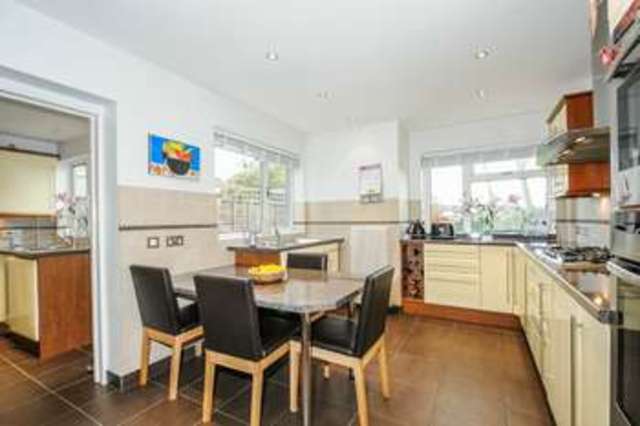  Image of 4 bedroom Detached house for sale in Bishops Avenue Northwood HA6 at Northwood, HA6 3DG