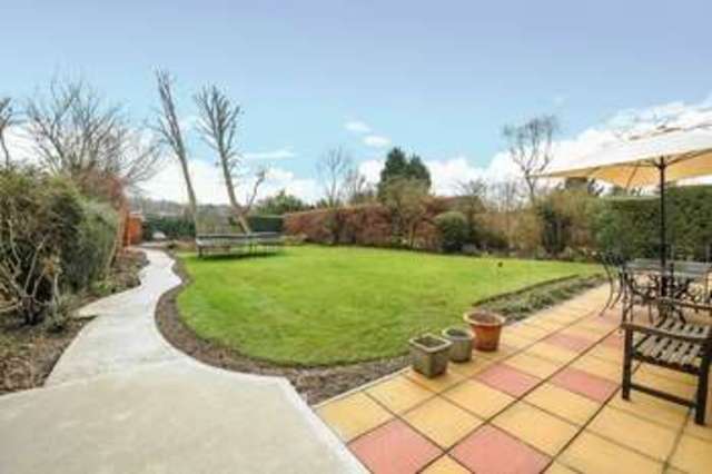  Image of 4 bedroom Detached house for sale in Bishops Avenue Northwood HA6 at Northwood, HA6 3DG