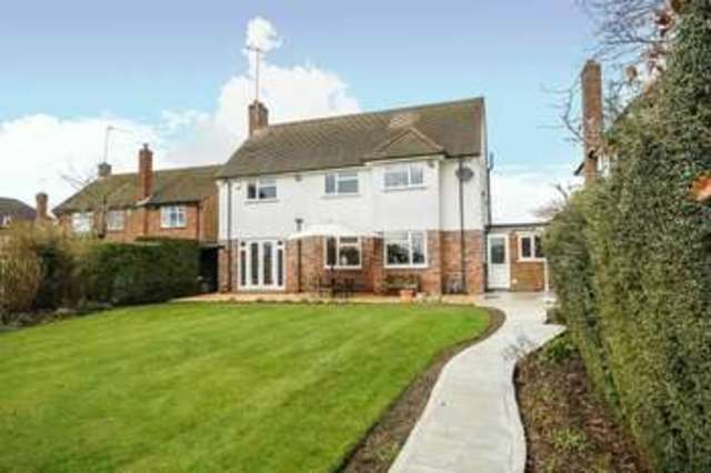  Image of 4 bedroom Detached house for sale in Bishops Avenue Northwood HA6 at Northwood, HA6 3DG