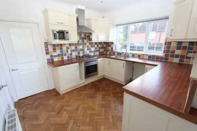  Image of 3 bedroom Detached house to rent in St. Marys Road Eastleigh SO50 at St Marys Road  Eastleigh, SO50 6BP