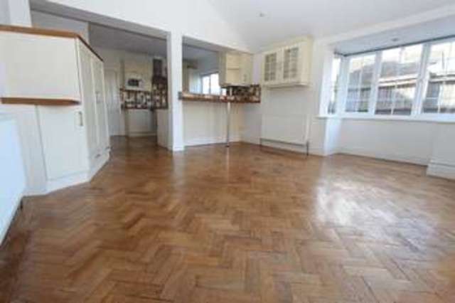  Image of 3 bedroom Detached house to rent in St. Marys Road Eastleigh SO50 at St Marys Road  Eastleigh, SO50 6BP