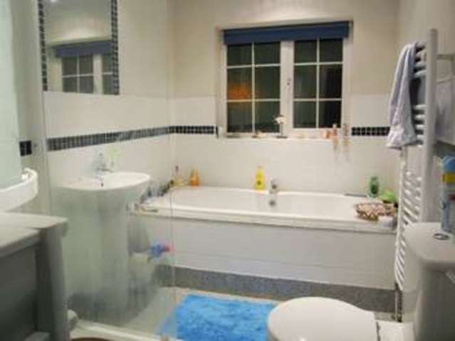  Image of 3 bedroom Detached house to rent in St. Marys Road Eastleigh SO50 at St Marys Road  Eastleigh, SO50 6BP