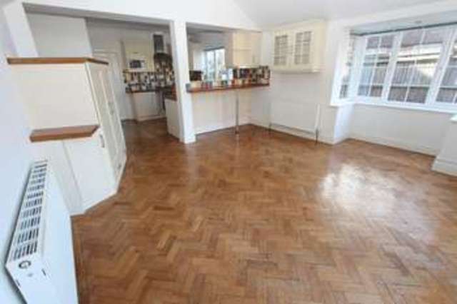  Image of 3 bedroom Detached house to rent in St. Marys Road Eastleigh SO50 at St Marys Road  Eastleigh, SO50 6BP