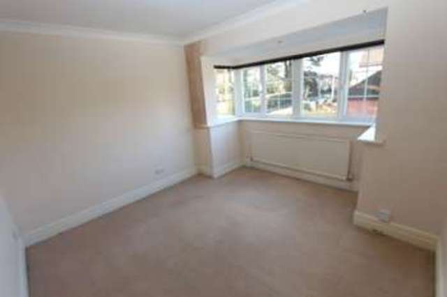  Image of 3 bedroom Detached house to rent in St. Marys Road Eastleigh SO50 at St Marys Road  Eastleigh, SO50 6BP