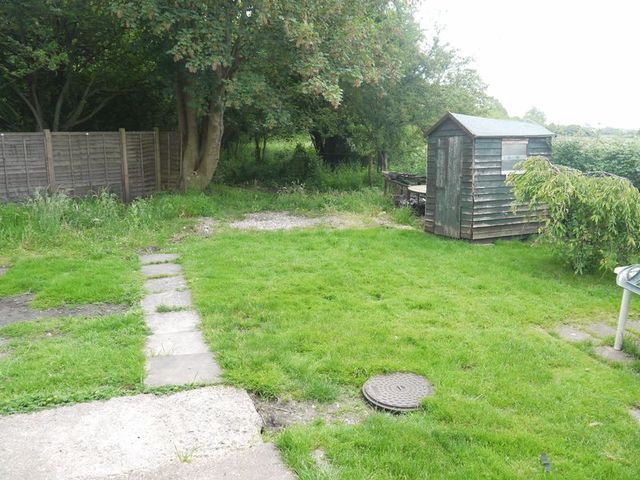  Image of 2 bedroom Semi-Detached house to rent in Bishopstoke Road Fair Oak Eastleigh SO50 at Bishopstoke Road  Eastleigh, SO50 6LB