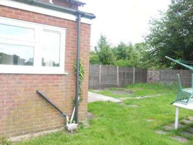  Image of 2 bedroom Semi-Detached house to rent in Bishopstoke Road Fair Oak Eastleigh SO50 at Bishopstoke Road  Eastleigh, SO50 6LB