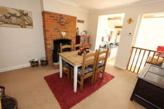  Image of 2 bedroom Terraced house to rent in Church Road Fair Oak Eastleigh SO50 at Church Road  Eastleigh, SO50 6DS