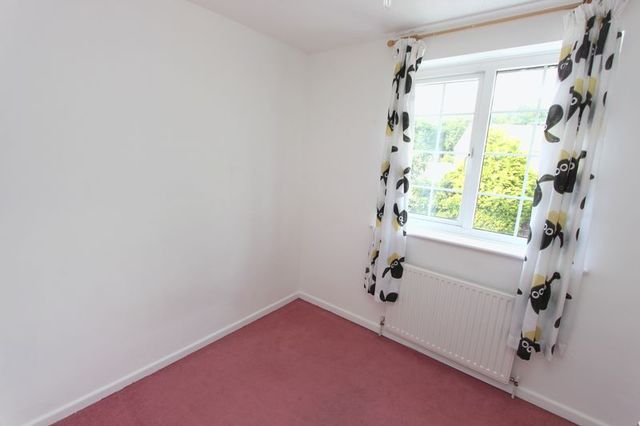  Image of 3 bedroom Terraced house to rent in Olympic Way Fair Oak Eastleigh SO50 at Olympic Way  Eastleigh, SO50 8QA
