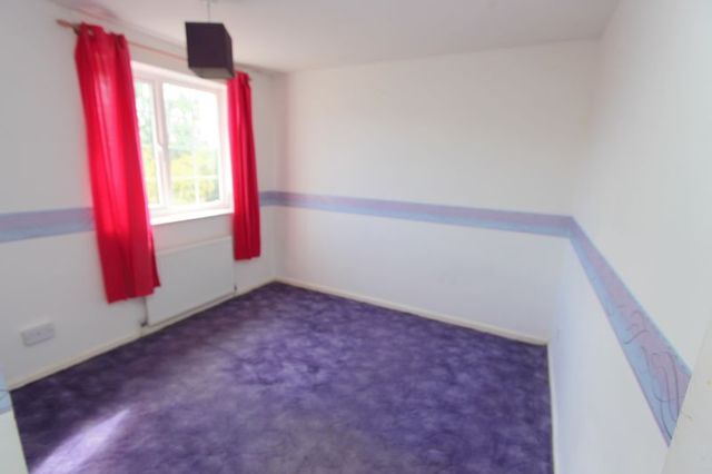  Image of 3 bedroom Terraced house to rent in Olympic Way Fair Oak Eastleigh SO50 at Olympic Way  Eastleigh, SO50 8QA