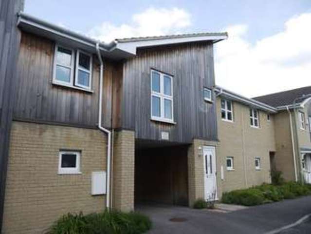  Image of 1 bedroom Flat to rent in Elkins Square Fair Oak Eastleigh SO50 at Elkins Square Bishopstoke Eastleigh, SO50 8HF