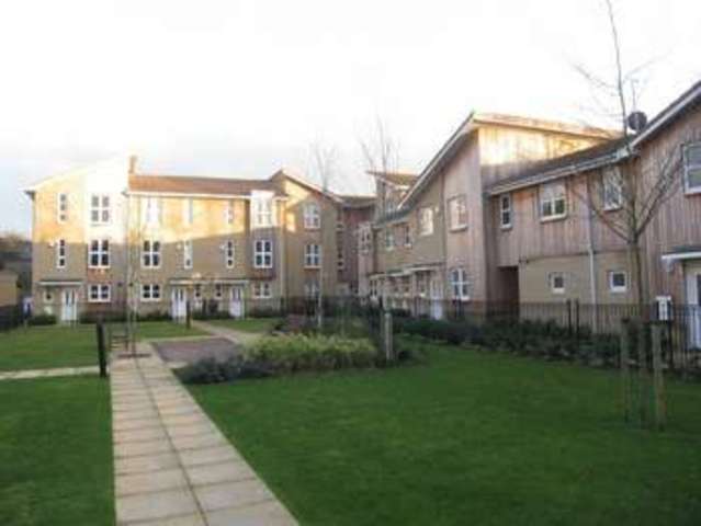  Image of 1 bedroom Flat to rent in Elkins Square Fair Oak Eastleigh SO50 at Elkins Square Bishopstoke Eastleigh, SO50 8HF