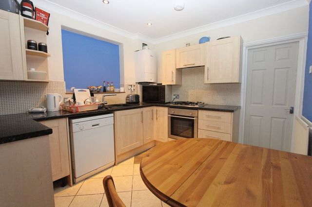  Image of 1 bedroom Terraced house to rent in Hamilton Road Fair Oak Eastleigh SO50 at Hamilton Road  Bishopstoke, SO50 6AT