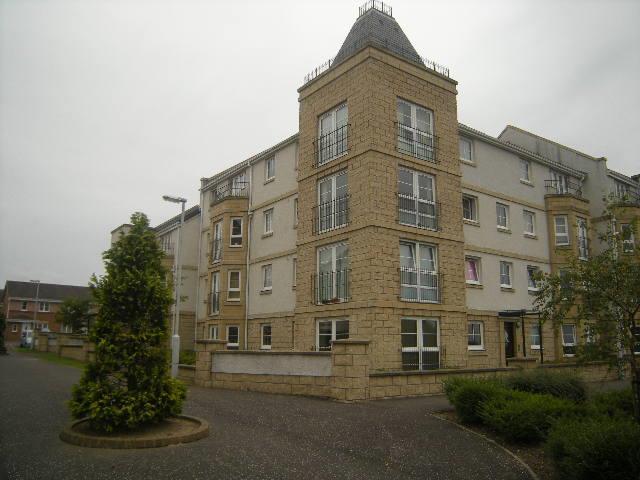  Image of 2 bedroom Flat to rent in Bittern Court Dunfermline KY11 at Dunfermline Fife Fife, KY11 8HF