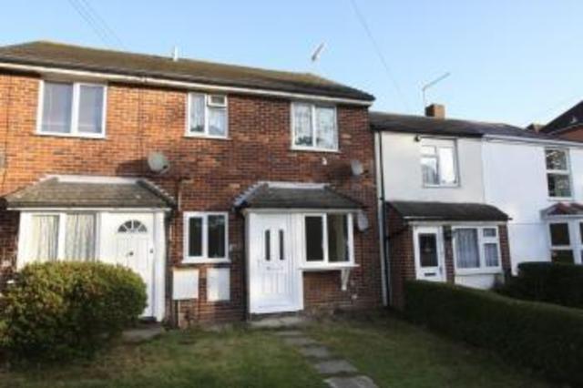  Image of 1 bedroom Flat to rent in Bitterne Road East Southampton SO18 at Bitterne Road East  Southampton, SO18 5EQ