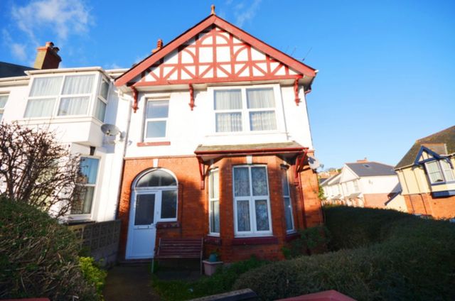  Image of 3 bedroom Detached house for sale in Bitton Park Road Teignmouth TQ14 at Bitton Park Road  Teignmouth, TQ14 9DD
