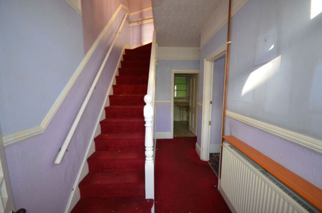  Image of 3 bedroom Detached house for sale in Bitton Park Road Teignmouth TQ14 at Bitton Park Road  Teignmouth, TQ14 9DD