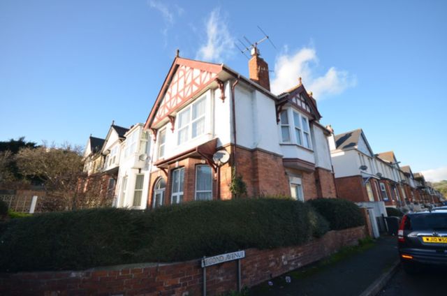  Image of 3 bedroom Detached house for sale in Bitton Park Road Teignmouth TQ14 at Bitton Park Road  Teignmouth, TQ14 9DD