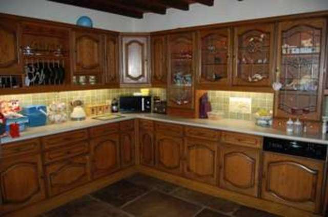  Image of 3 bedroom Detached house for sale in Black Dyke Lane Thornton Bradford BD13 at Thornton Bradford Thornton, BD13 3RR